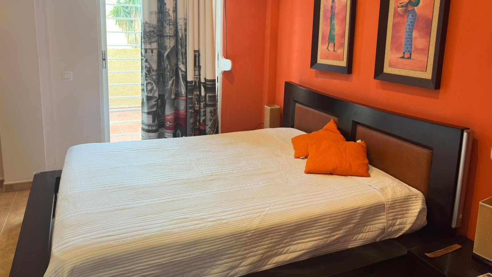 Villa de 3 dormitorios en La Pobla de Vallbona
