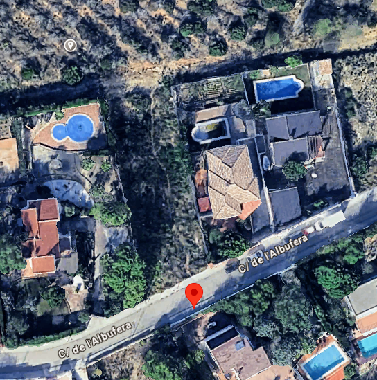 Land in Montserrat
