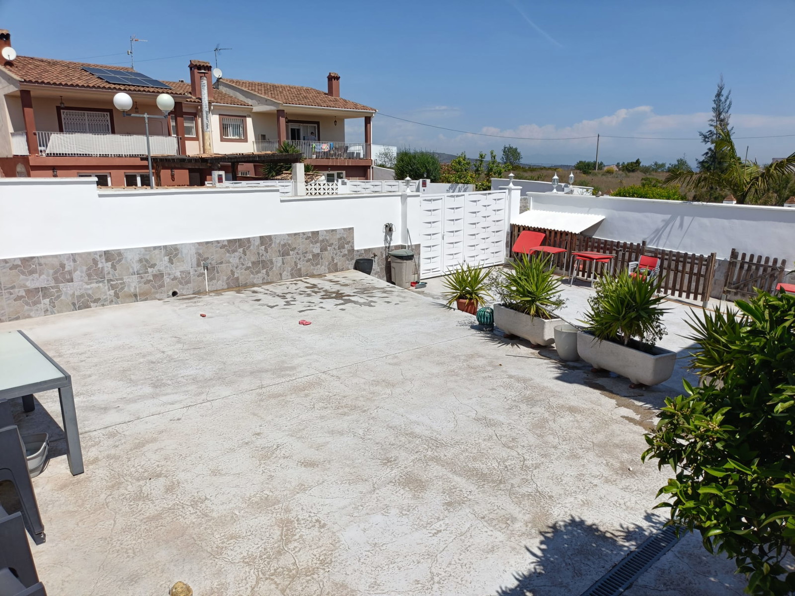 Villa de 7 dormitorios en Montserrat