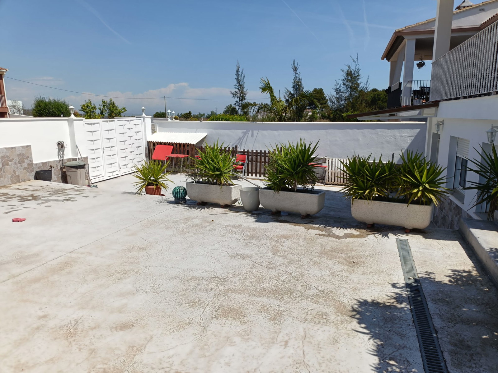 Villa de 7 dormitorios en Montserrat
